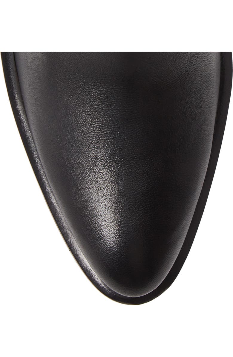 Alexander Wang Anna Stretch Bootie, Alternate, color,