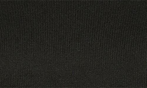 Artless Forever '90s Sleeveless Body-con Minidress In Black