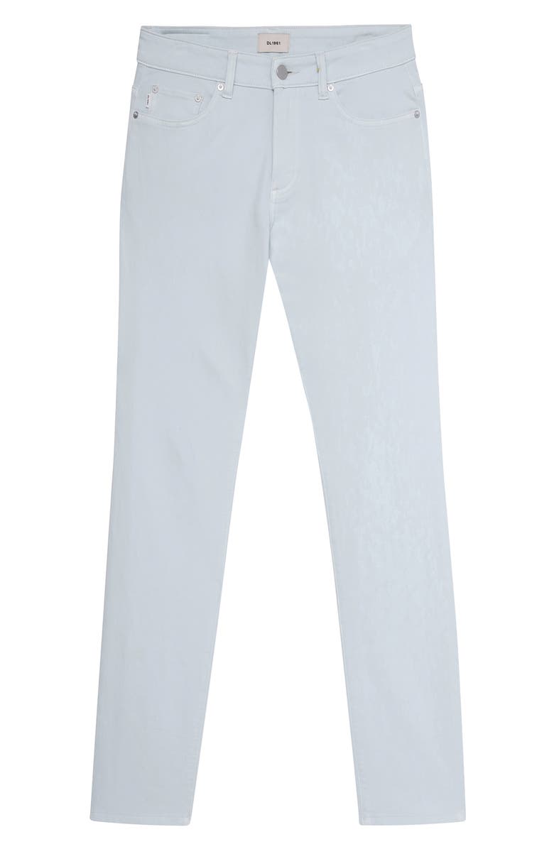 DL1961 Nick Slim Fit Jeans, Alternate, color, Sky Blue