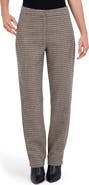 Ookie & Lala Plaid Trousers