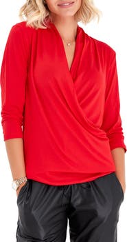 Accouchée Pure Maternity/Nursing Top