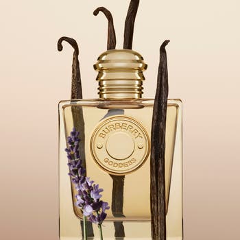 'Burberry Goddess Body Lotion