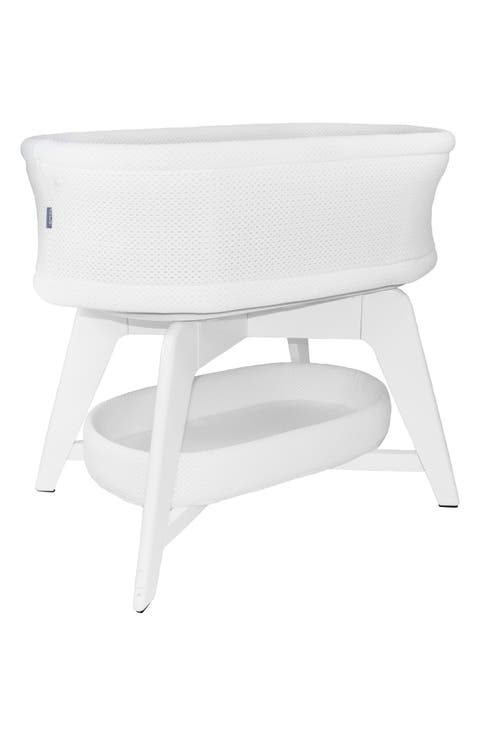TrüBliss™ Evi Smart Bassinet