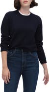 Favorite Daughter The Favorite Cashmere Sweater