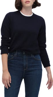 Favorite Daughter The Favorite Cashmere Sweater