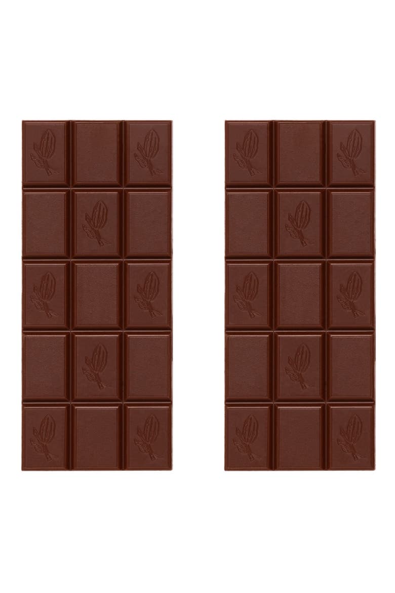 2-Piece Assorted Chocolate Bar Duo, Alternate, color, NO COLOR