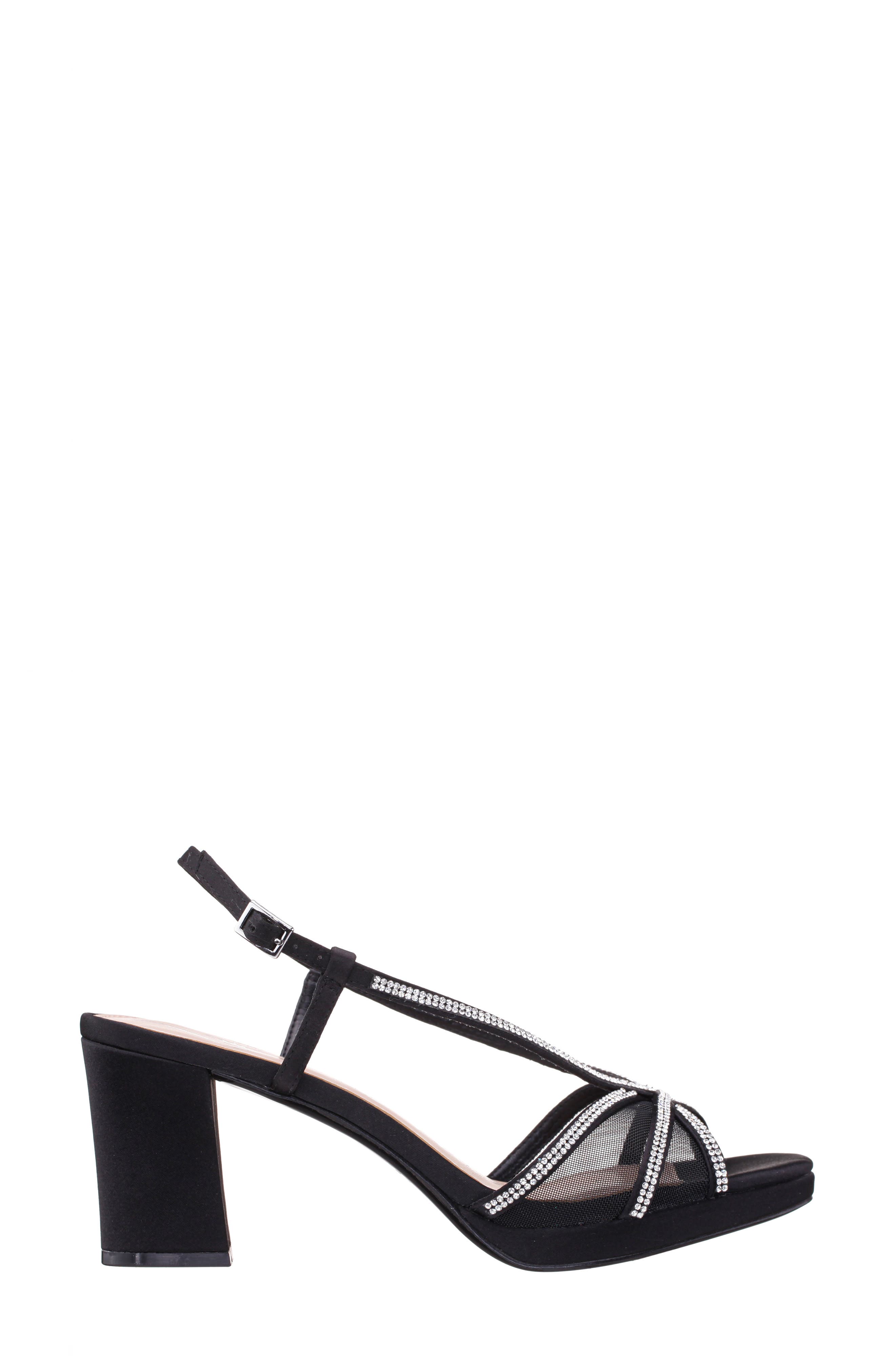 Nina Bonney Sandal, Alternate, color, 