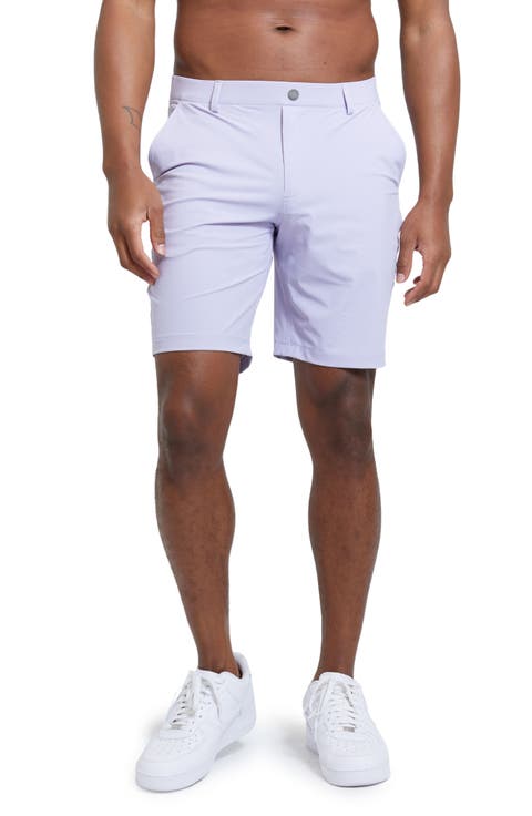 Hanover Pull-On Shorts