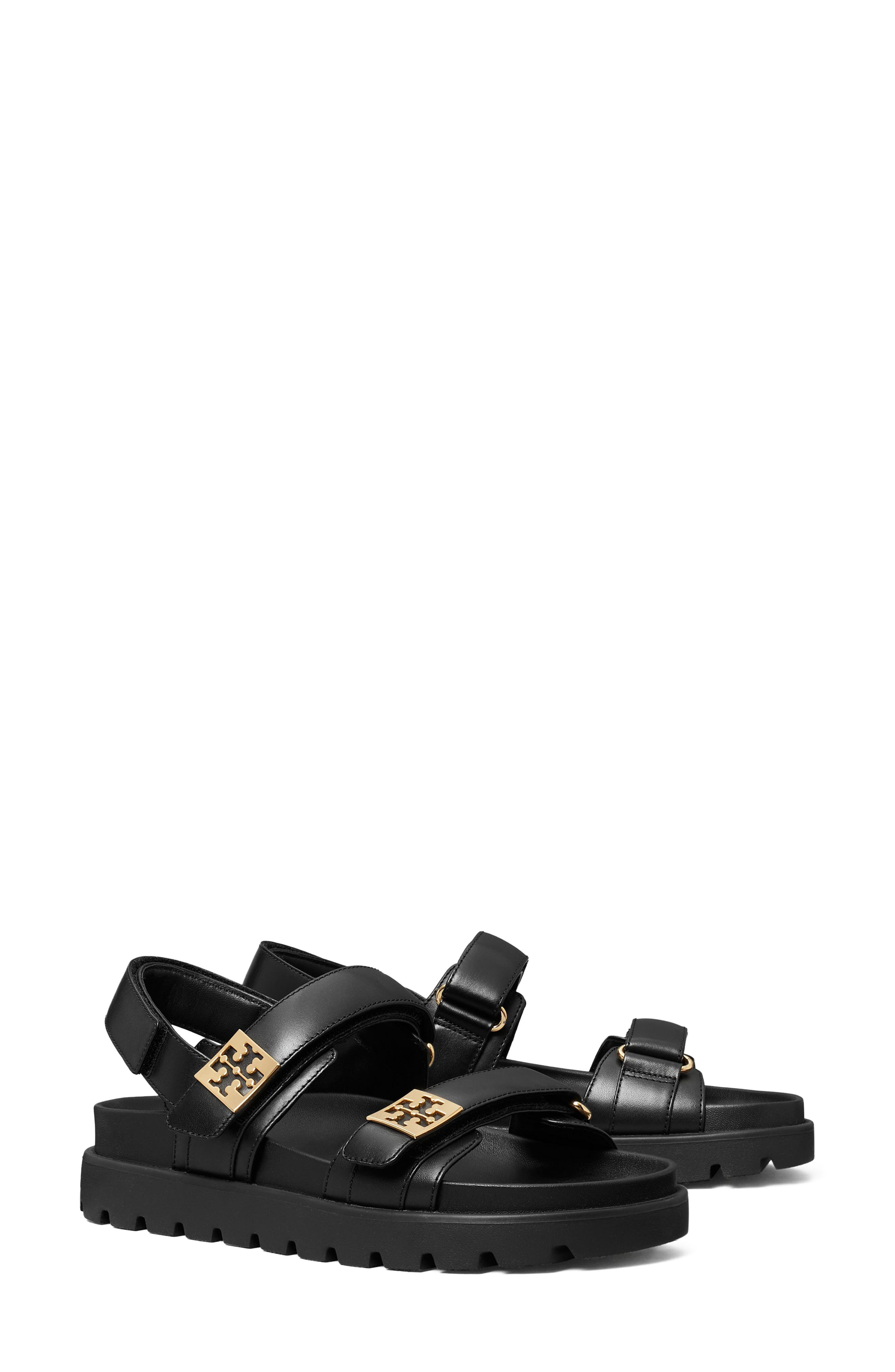 Tory Burch Mellow Sport Sandal, Main, color, 