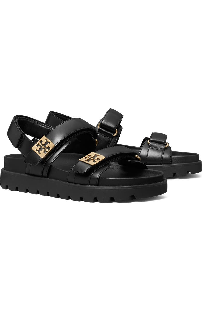 Tory Burch Mellow Sport Sandal, Main, color,