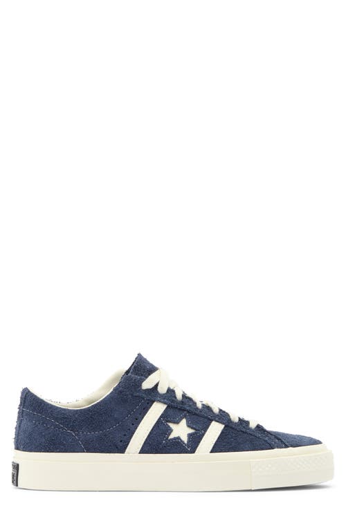 Converse One Star Academy Pro Oxford Sneaker In Blue