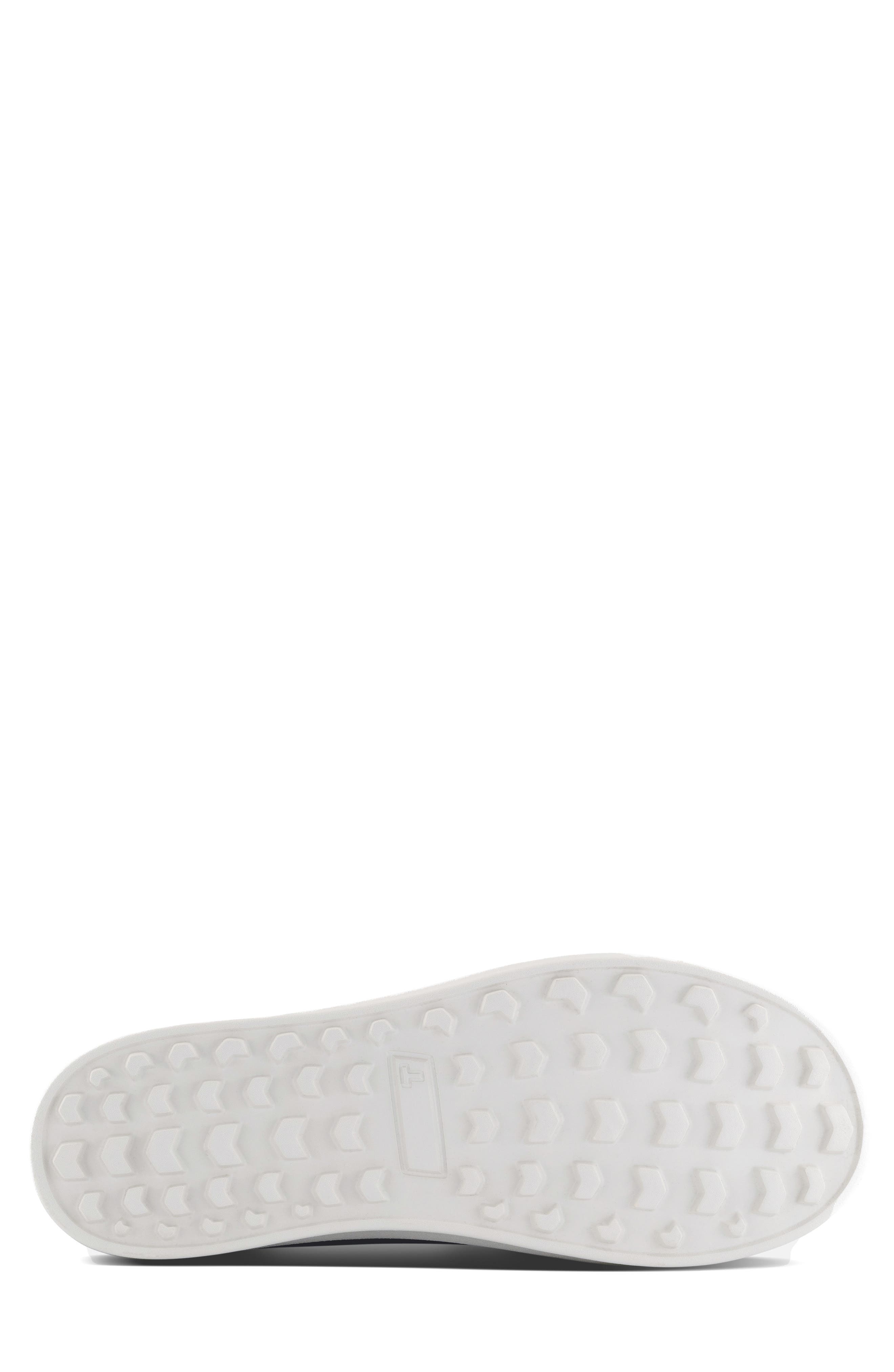 True Vacay Breeze Sneaker, Alternate, color, GLACIER