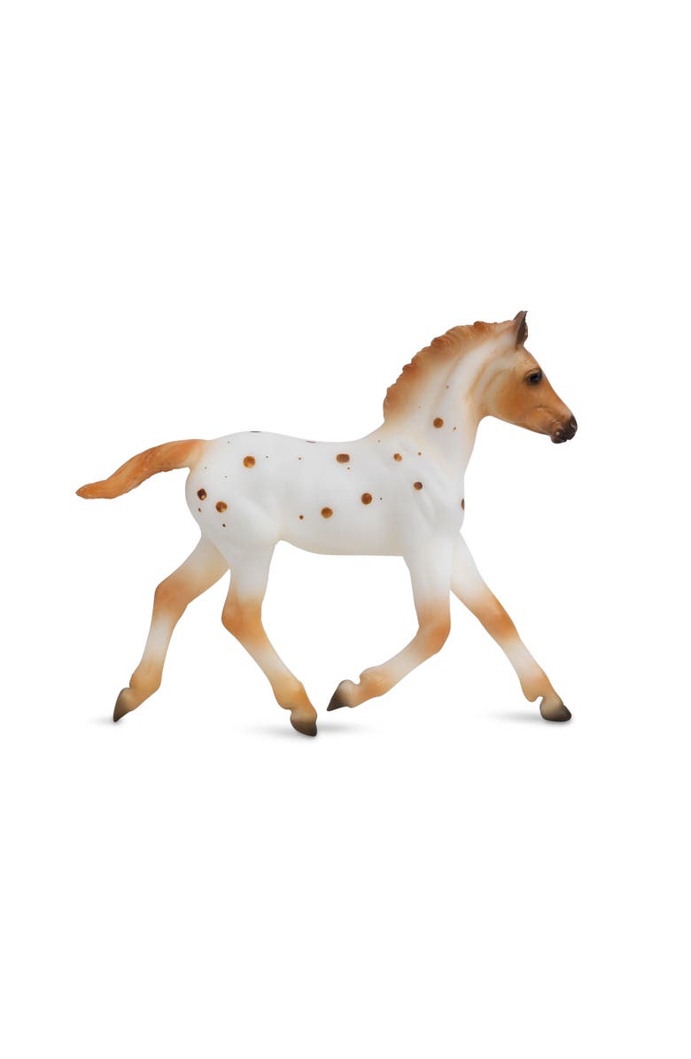 Breyer Horses The Freedom Series Horse And Foal Set, Alternate, color, Multicolored