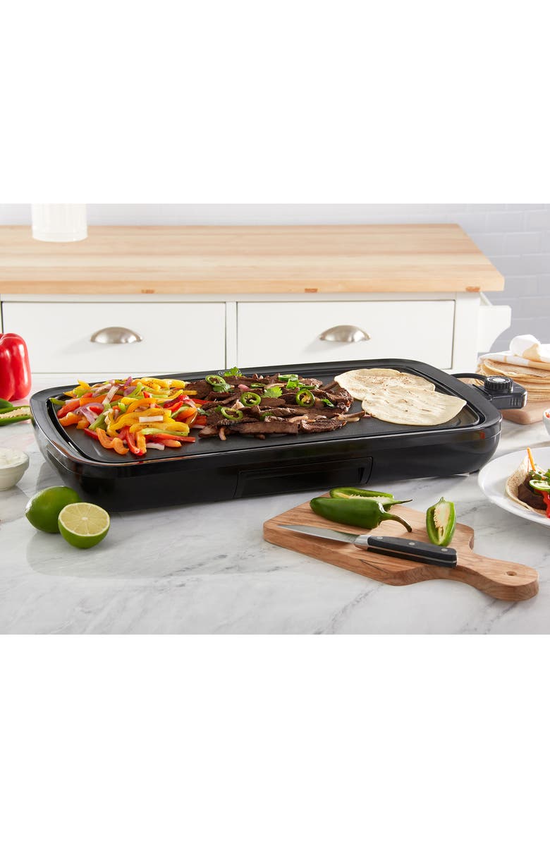 Dash Everyday Griddle Pan, Alternate, color, 