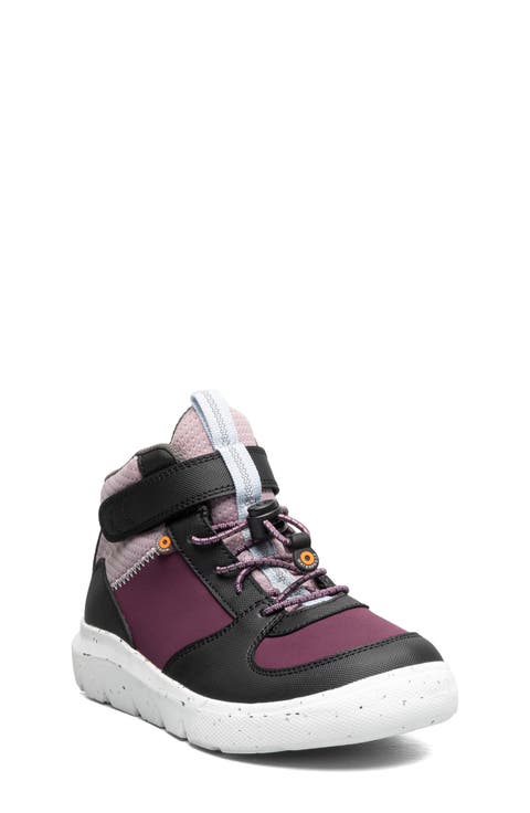 Skyline Kicker Waterproof High Top Sneaker (Toddler, Little Kid & Big Kid)