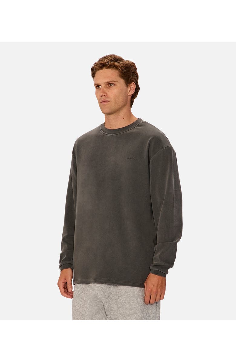 Industrie Australia The Newport Long Sleeve Tee, Alternate, color, 