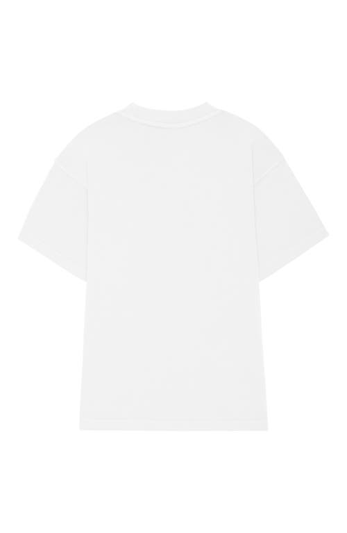 Dalix Mens Astronaut Heavyweight Pigment Dye Tee