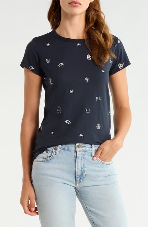 Rodeo Graphic T-Shirt