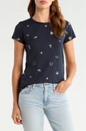 rag & bone Rodeo Graphic T-Shirt