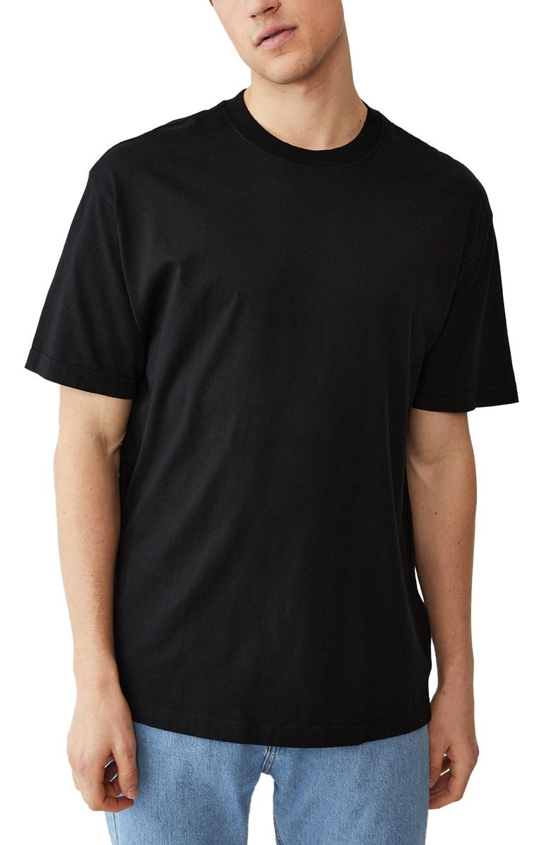 Cotton On Organic Loose Fit T-Shirt, Main, color, 