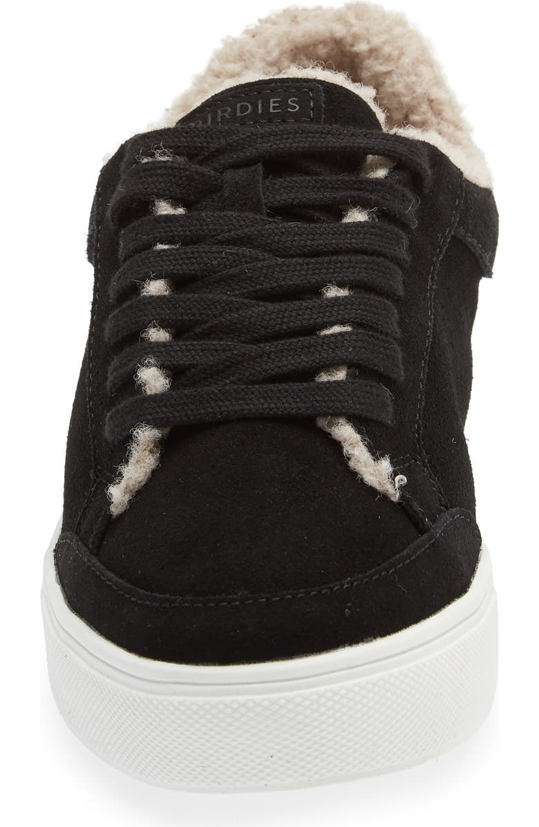 Birdies Cardinal Orbit Sneaker, Alternate, color,