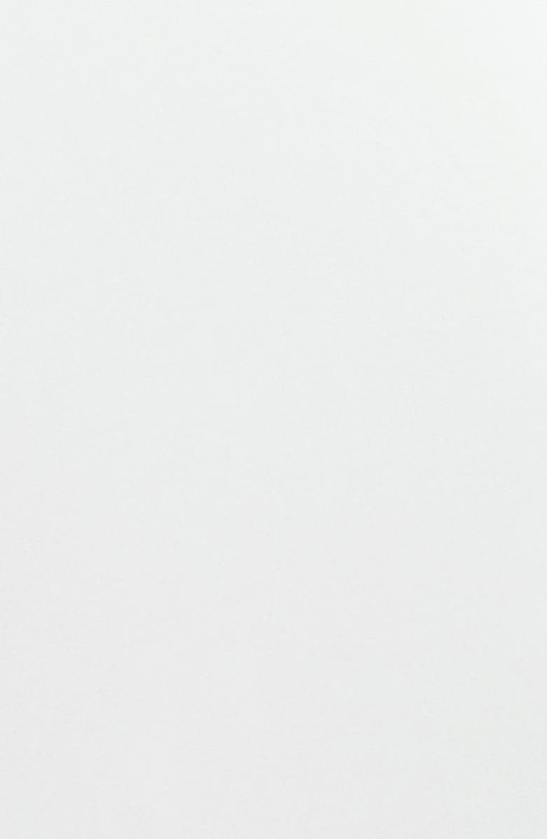 TOM FORD Plunge Neck Stretch Sable Evening Gown, Alternate, color, 