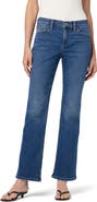 Joe's Mid Rise Petite Bootcut Jeans