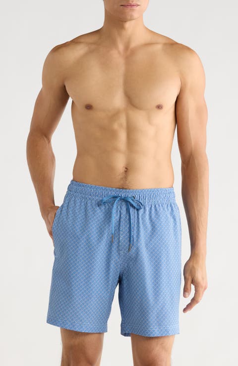 Cruiser Swim Trunks
