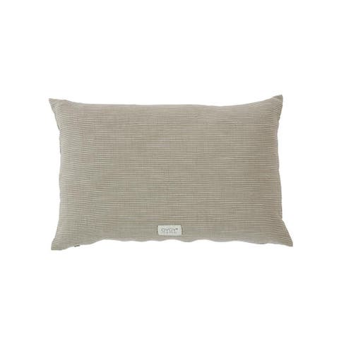 Kyoto Lumbar Cushion - Cover Only