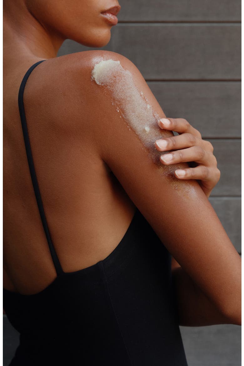 Perfecting Body Scrub, Alternate, color, NO COLOR
