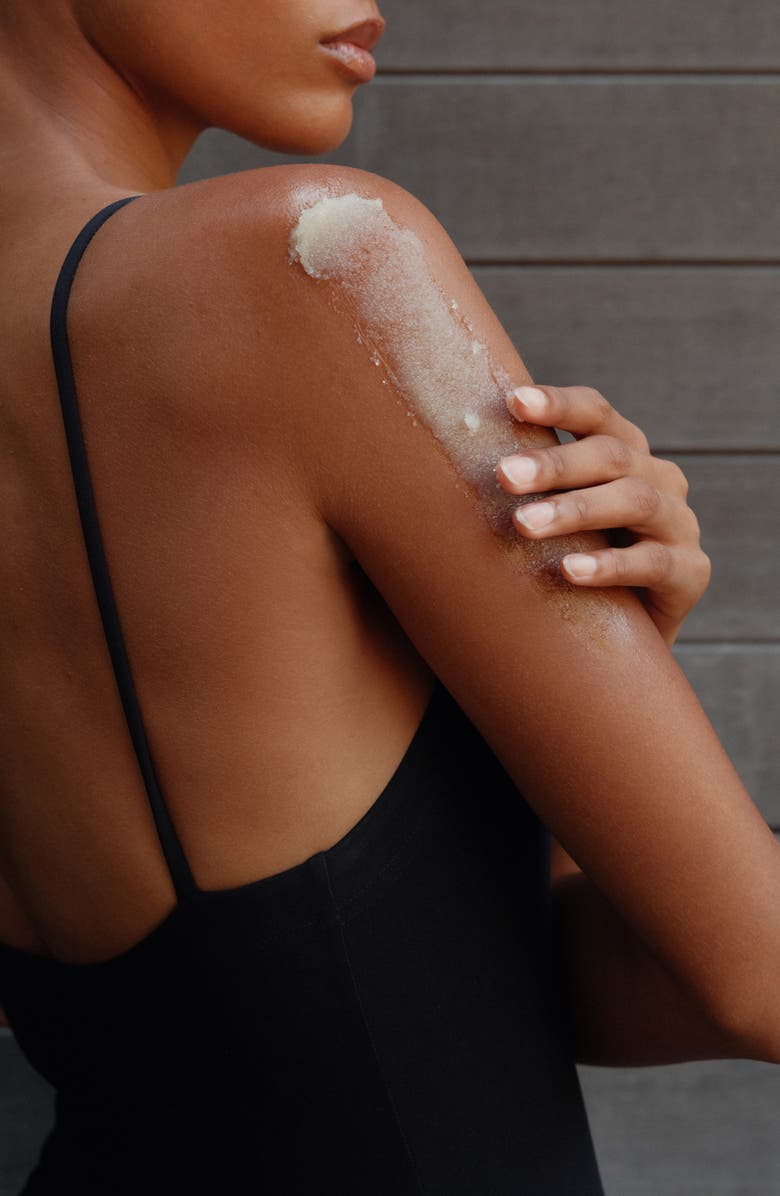 Oak Essentials Perfecting Body Scrub, Alternate, color,