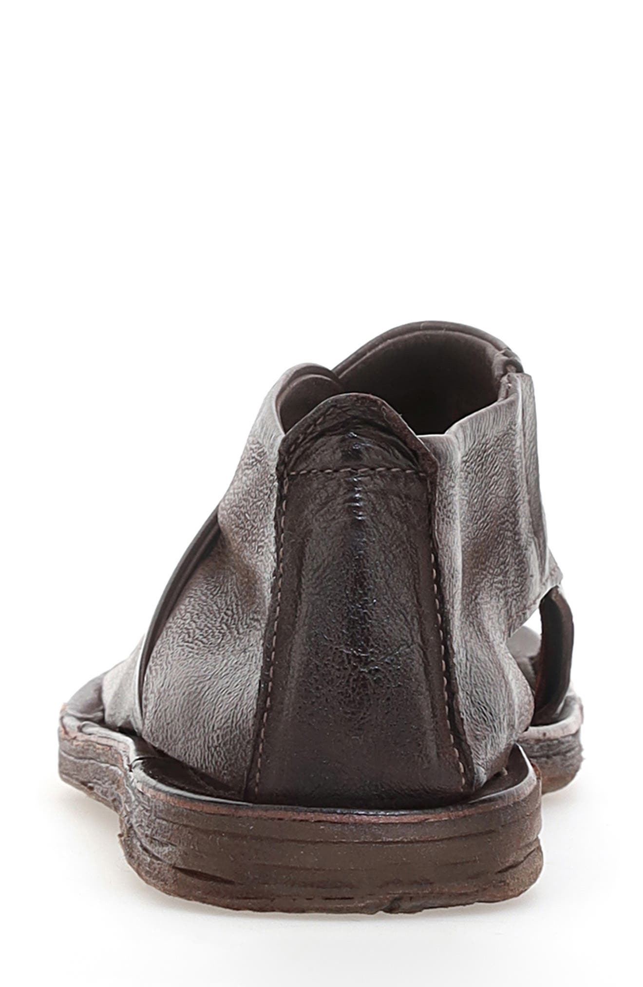 Reiley Sandal, Alternate, color, CHOCOLATE