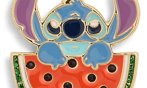 Baublebar Stitch Fruit Drop Earrings