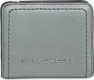 Marc Jacobs Mini Compact Wallet