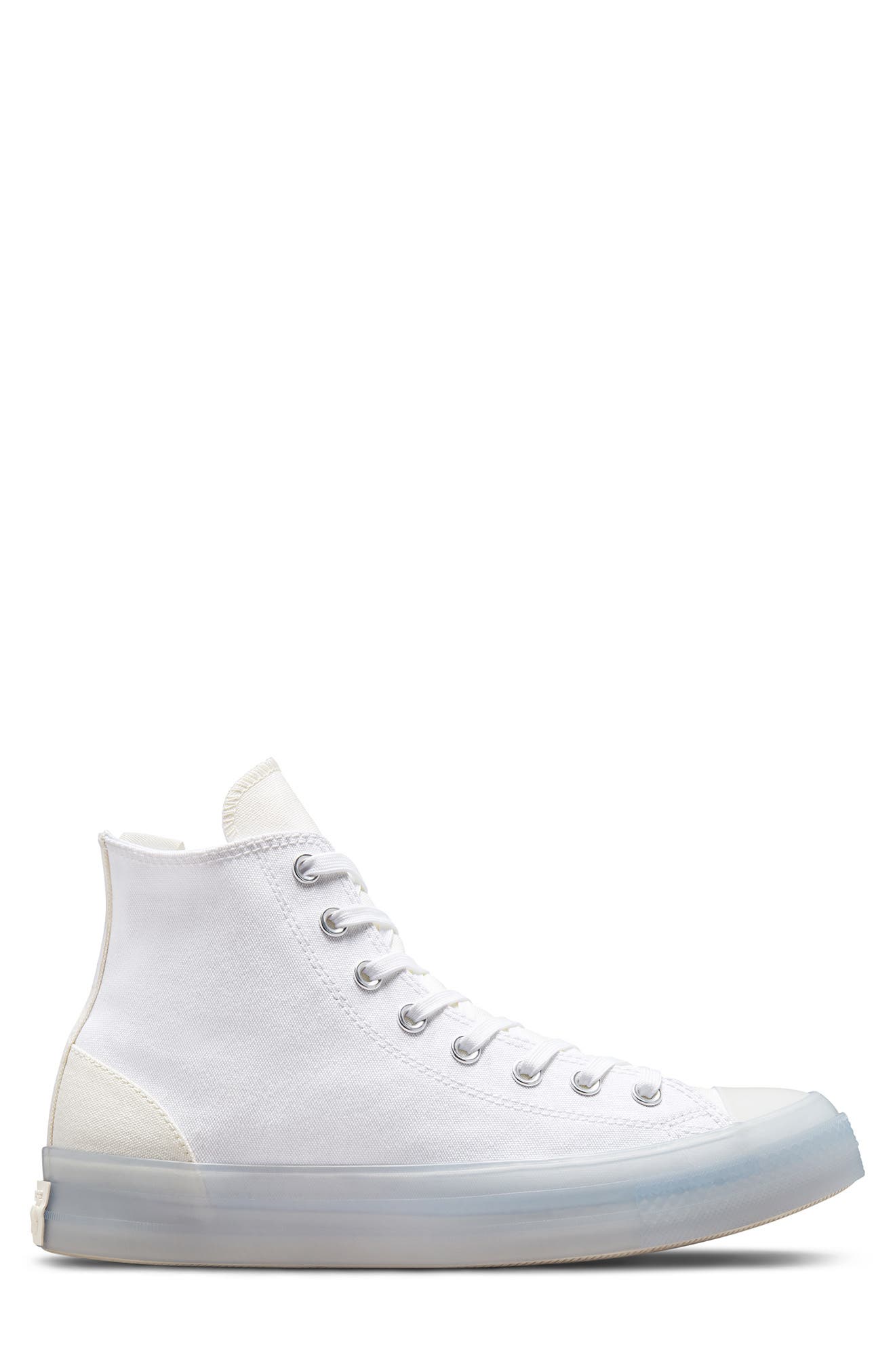 Converse Chuck Taylor All Star Hi Sneaker, Alternate, color, 