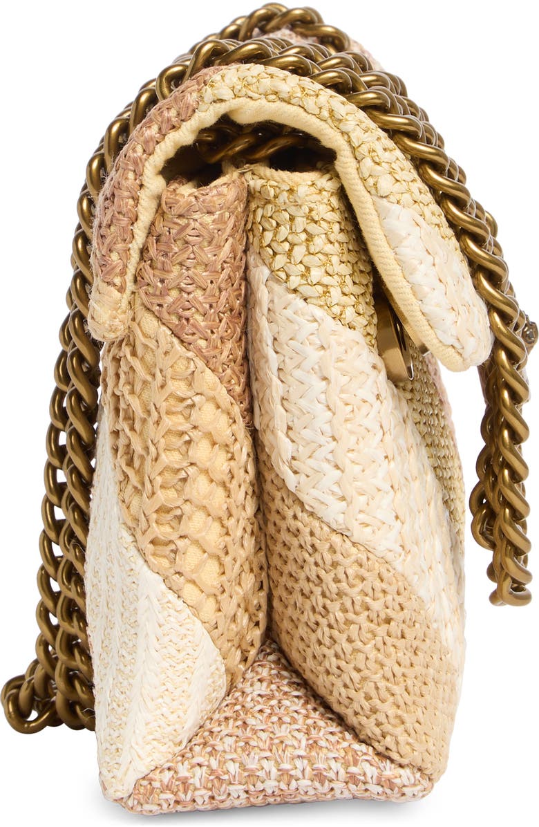 Kurt Geiger London Mini Brixton Convertible Shoulder Bag, Alternate, color,