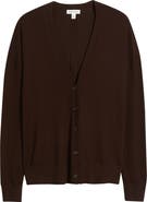 Nordstrom Lightweight Wool Blend Cardigan