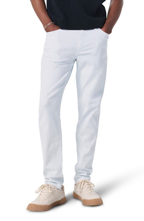 Fit 2 Aero Stretch Slim Fit Jeans