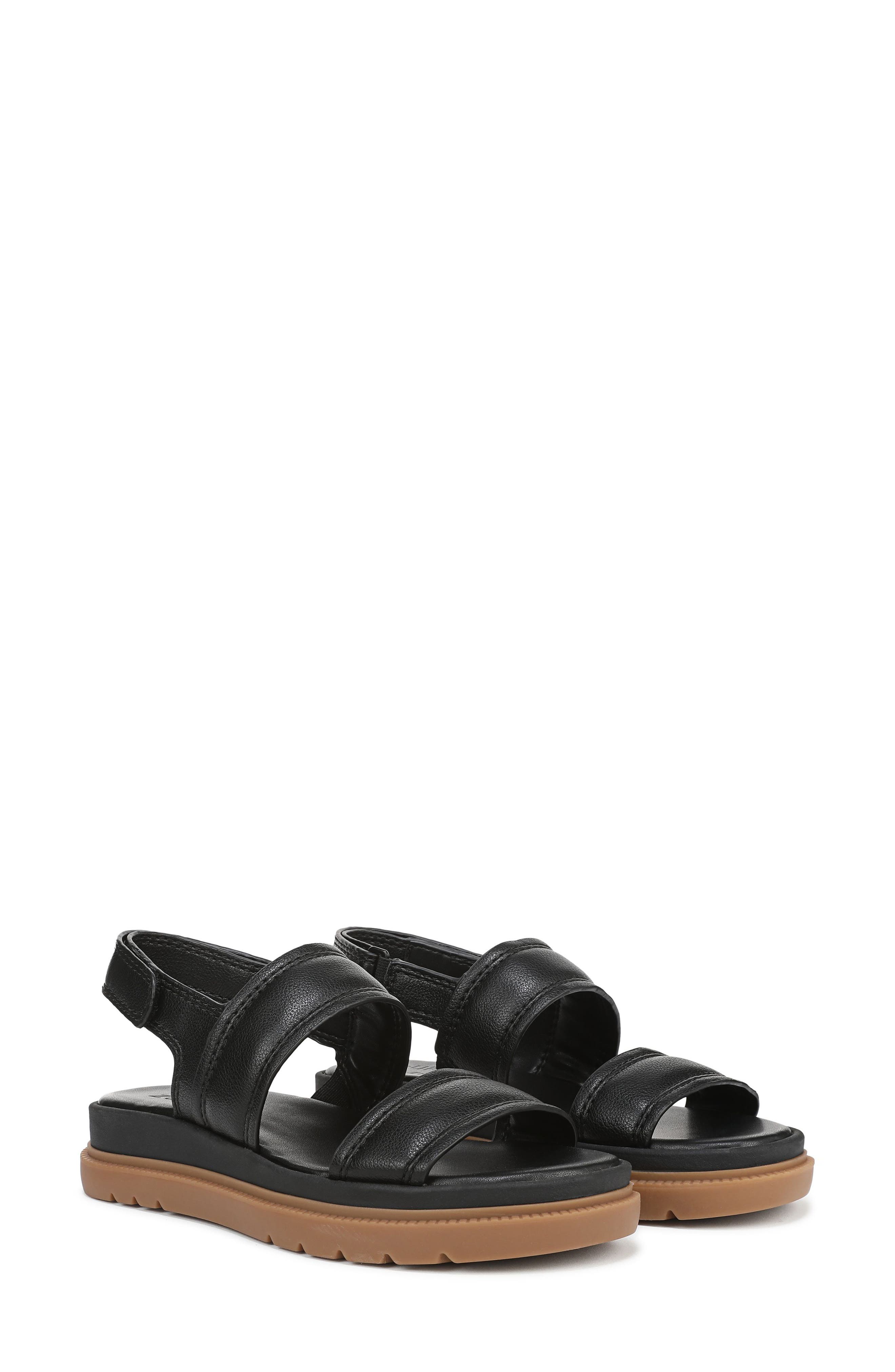 Naturalizer Attract Slingback Platform Sandal (Women) | Nordstrom