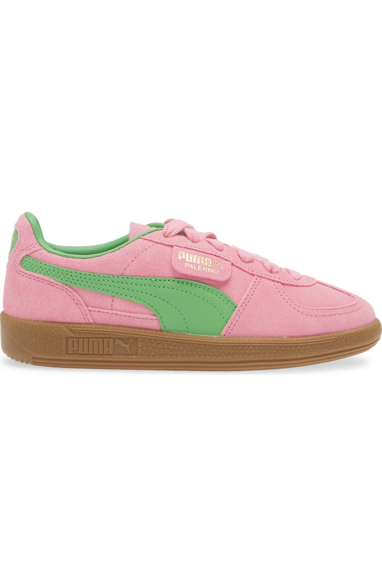 PUMA Palermo Special Sneaker, Alternate, color, Pink