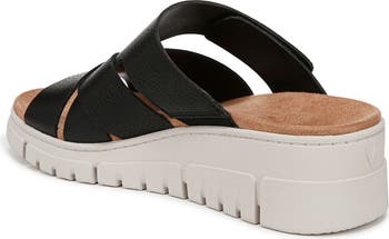 Uptown Sunset Slide Sandal