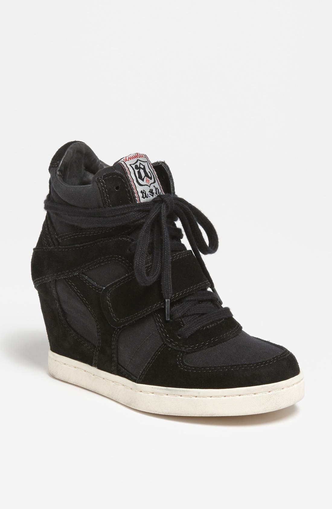 Ash 'Cool' Sneaker, Main, color, 