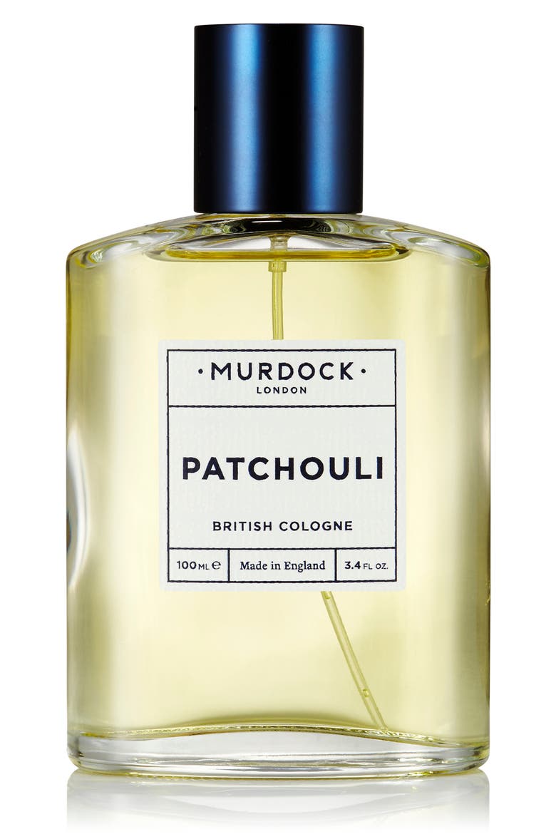 Patchouli Cologne, Main, color, NO COLOR