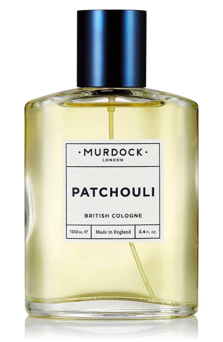 Murdock London Patchouli Cologne, Main, color,