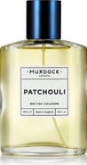 Murdock London Patchouli Cologne