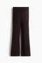 selected Dark Brown