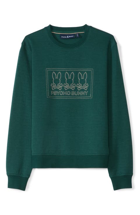 Kids' Tacoma Stitch Sweatshirt (Toddler & Little Kid)