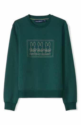 Psycho Bunny Kids' Tacoma Stitch Sweatshirt