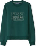 Psycho Bunny Kids' Tacoma Stitch Sweatshirt