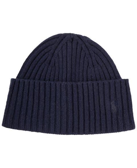 Bold Cuff Beanie
